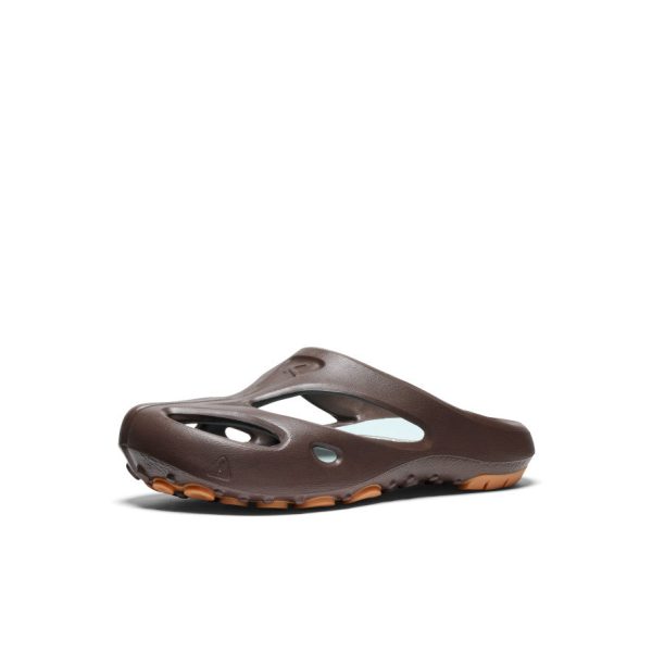 All Gender Shanti Clog x Madhappy  |  Brown - Image 2