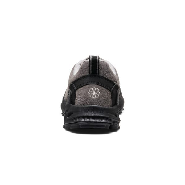 Men's Jasper Zionic Sneaker  |  Magnet/Vapor - Image 7