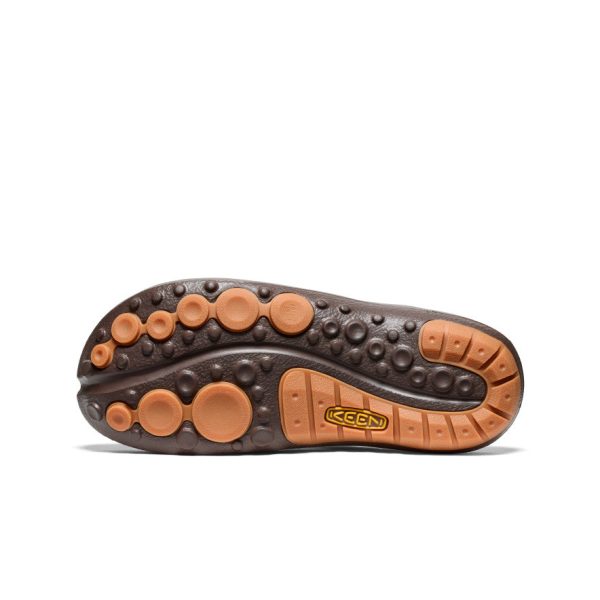 All Gender Shanti Clog x Madhappy  |  Brown - Image 6