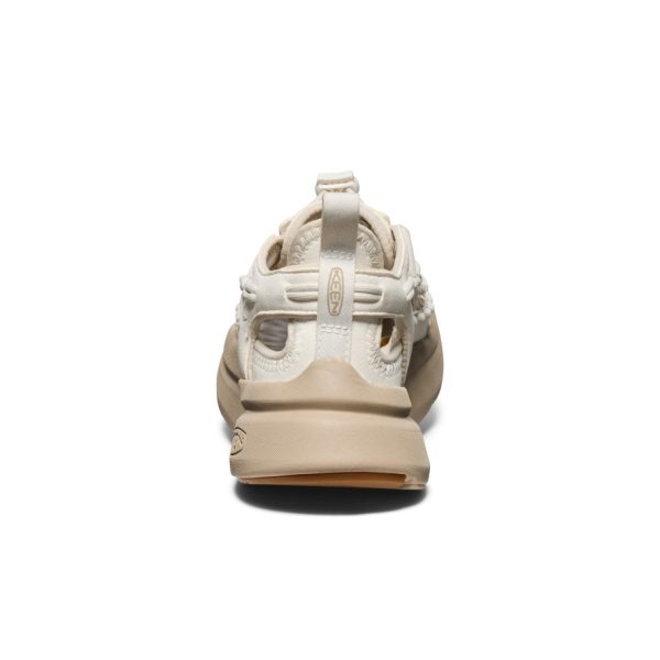 Women's UNEEK WK Sneaker  |  Birch/Plaza Taupe - Image 5