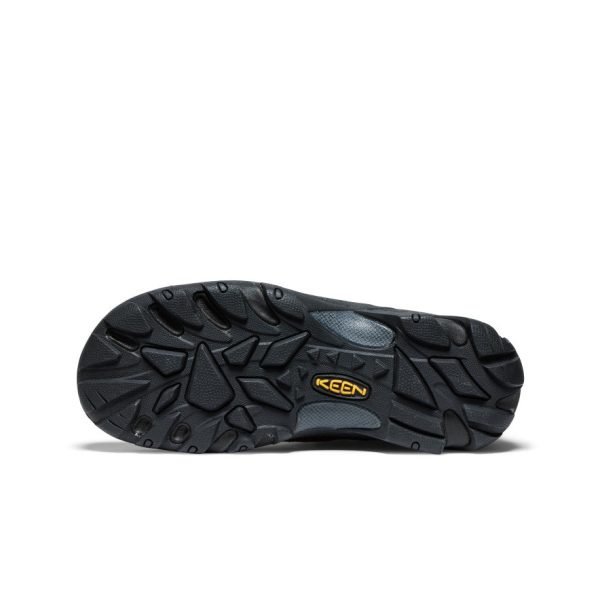 Men's Targhee II Waterproof Hiking Boot x Leave No Trace  |  Leave No Trace - Image 6