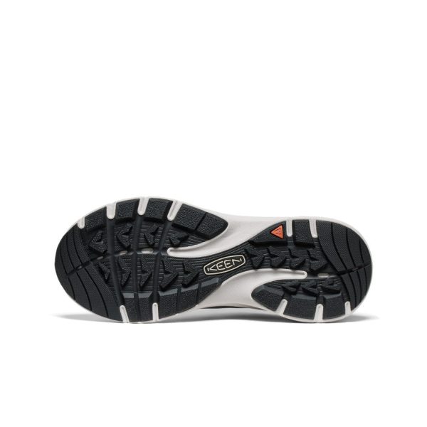 Women's Leiki Speed Hiking Shoe  |  Black/Steel Grey - Image 6