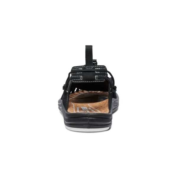 All Gender UNEEK II Convertible x Mita Sneakers  |  Black/Ms4 - Image 8