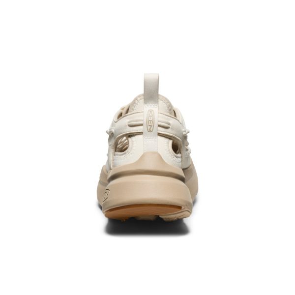 Men's UNEEK WK Sneaker  |  Birch/Plaza Taupe - Image 5
