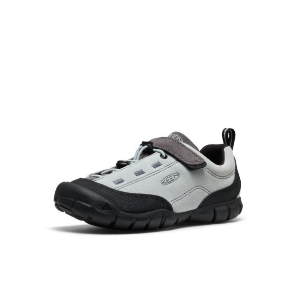Big Kids' Jasper II  |  Ballad Blue/Steel Grey - Image 3