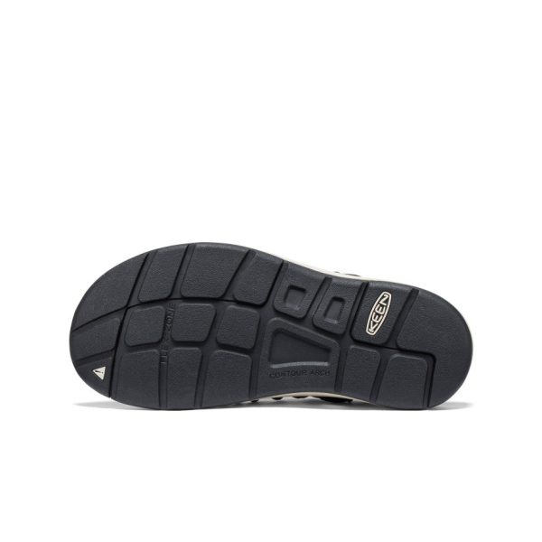 Women's UNEEK Canvas  |  Black/Birch - Image 6