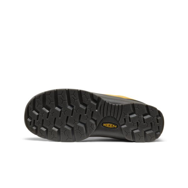 Women's Jasper Sneaker  |  Lemon Curry/Lemon Curry - Image 9