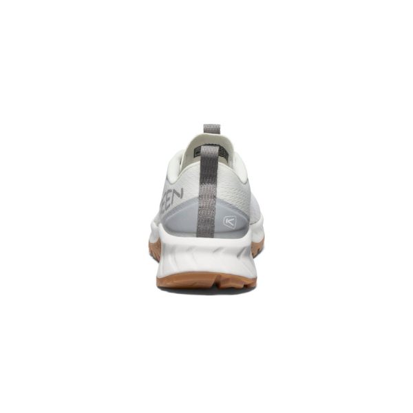 Women's Versacore Speed Shoe  |  Star White/Alloy - Image 5
