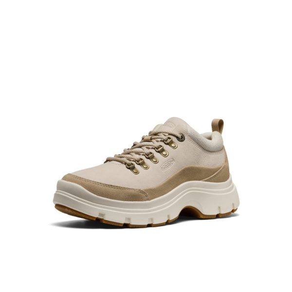 Women's Kosa Oxford  |  Birch/Safari - Image 3