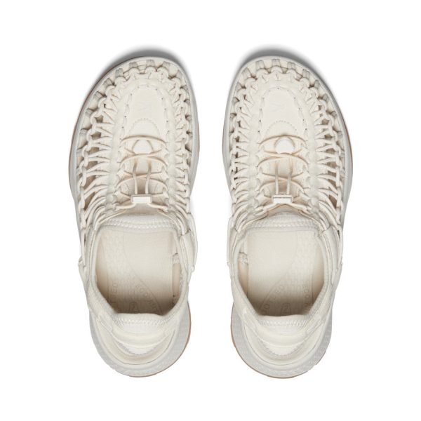Women's UNEEK Astoria  |  Birch/Silver Birch - Image 4