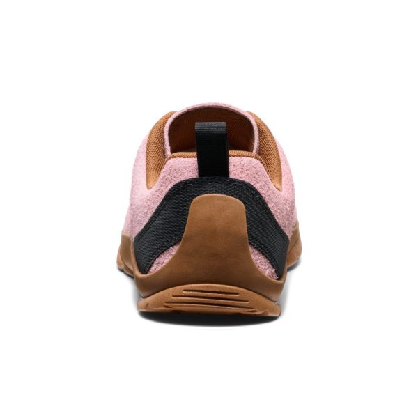 Men's Jasper Sneaker x Highsnobiety  |  Pink/Gum - Image 5