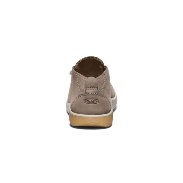 Women's KNX Chukka  |  Brindle/Plaza Taupe - Image 5