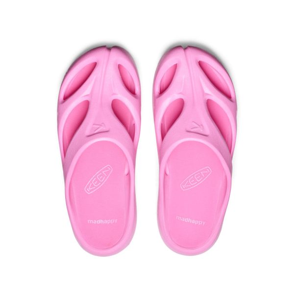 All Gender Shanti Clog x Madhappy  |  Pink - Image 4