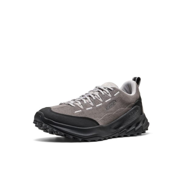 Men's Jasper Zionic Sneaker  |  Magnet/Vapor - Image 3