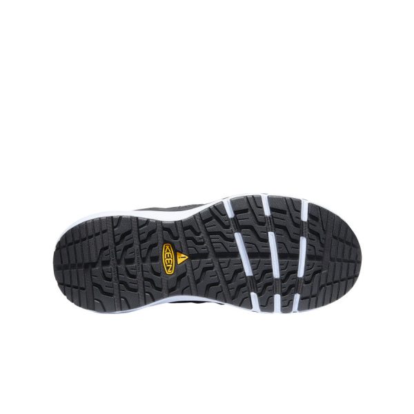 Women's Vista Energy ESD (Carbon Toe)  |  Hydrangea/Black - Image 5