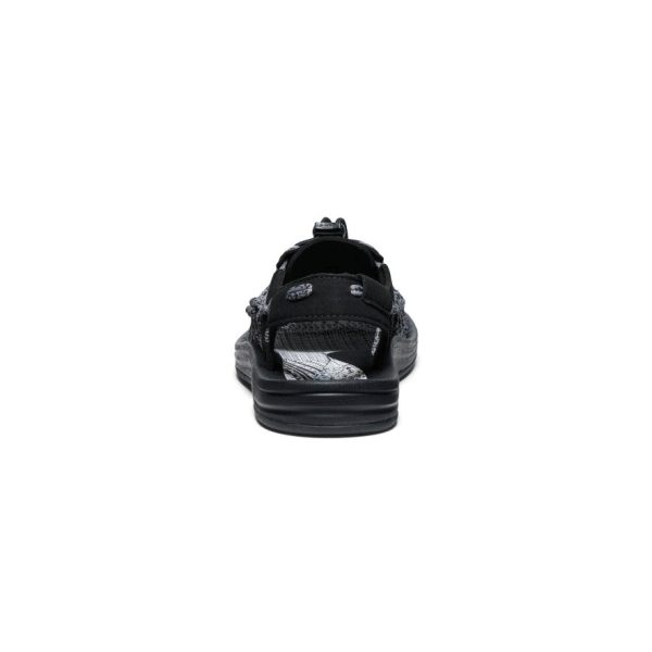 Men's UNEEK Sneaker x ARTPARA FUKAGAWA  |  Apf 2022 - Image 5