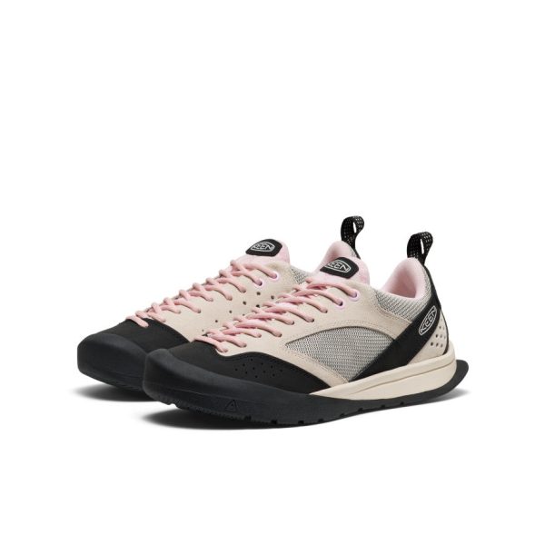 Women's Jasper III Sneaker  |  Birch/Black - Image 2