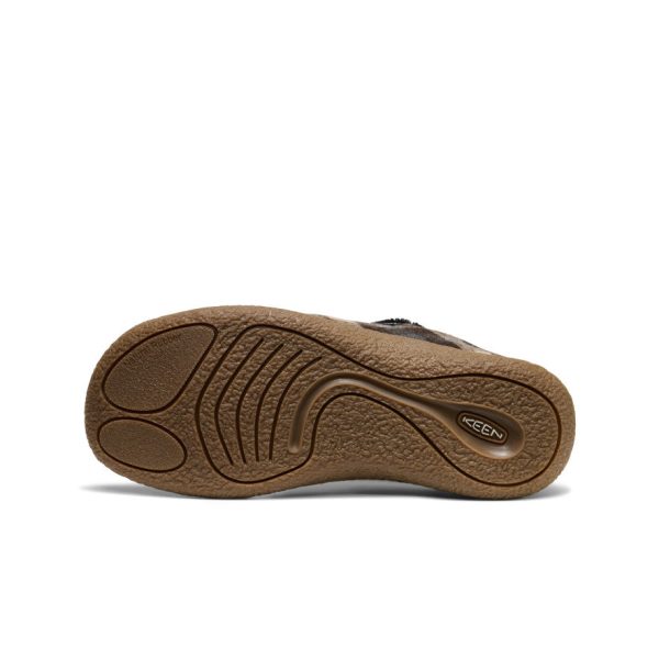 Women's Howser III Slide  |  Magnet/Birch - Image 6