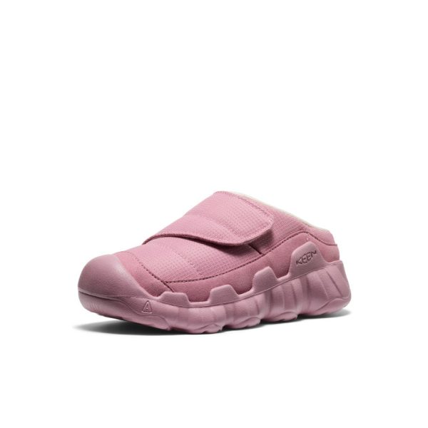 Big Kids' Hypowser Wrap Shoe  |  Lilas/Giggle Pink - Image 3