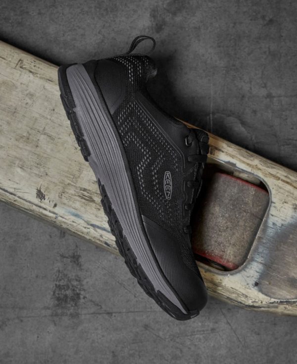 Women's Sparta 2 ESD (Aluminum Toe)  |  Magnet/Safari - Image 8