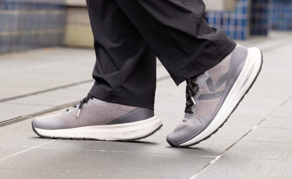 Men's WK500 Walking Shoe  |  Winter Moss/Plaza Taupe - Image 7