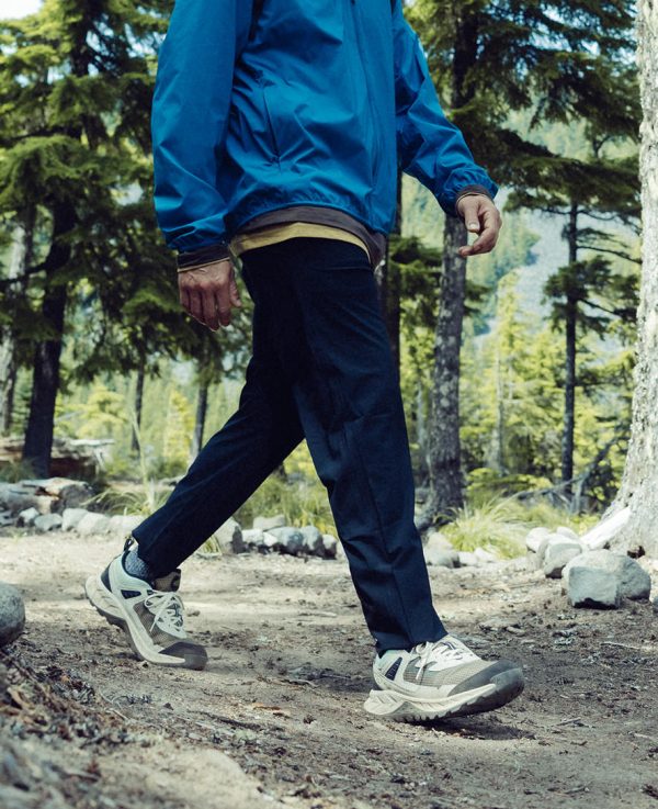 Men's Hightrail EXP Waterproof  |  Canteen/Hemlock - Image 8