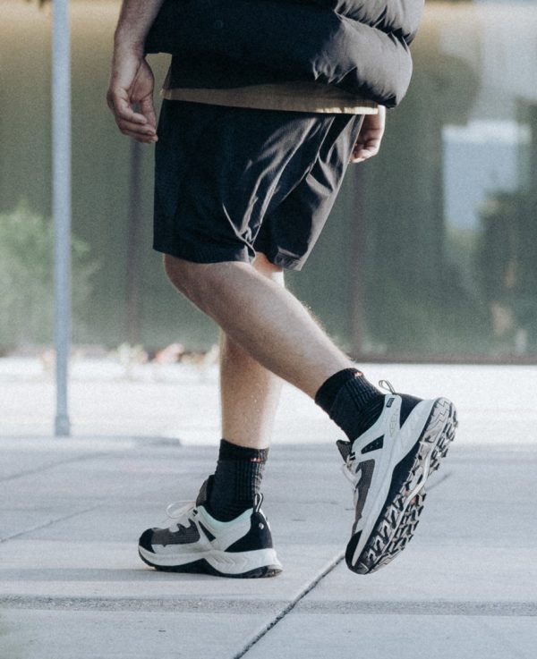 Men's Hightrail EXP Waterproof  |  Black/Magnet - Image 9