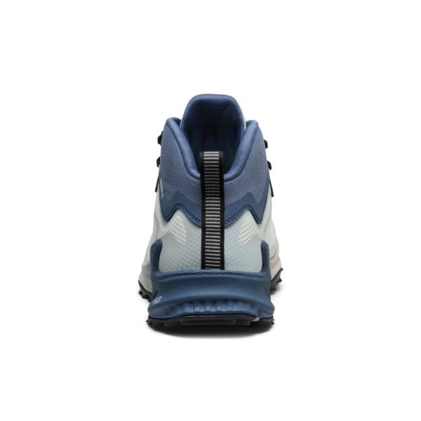 Women's Zionic NXT Waterproof Hiking Boot  |  Ballad Blue/Winter Green - Image 5