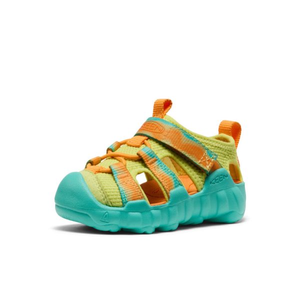 Toddlers' Hyperport H2 Sandal  |  Destination Pack - Image 3