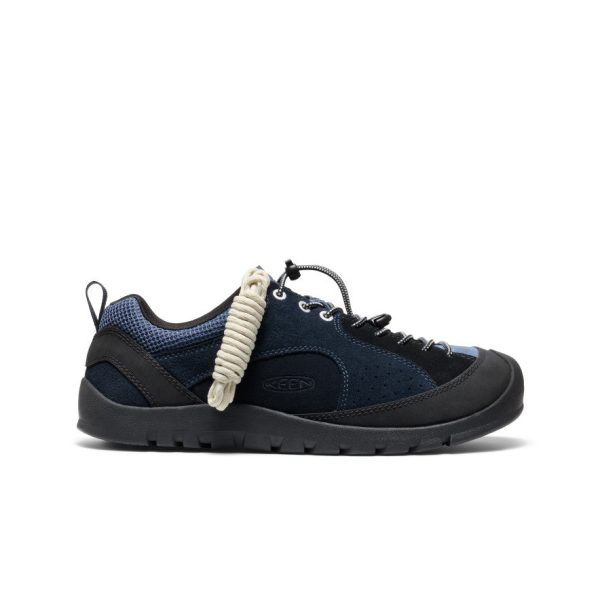 Men's Jasper Rocks Sneaker  |  Sky Captain/Vintage Indigo - Image 6