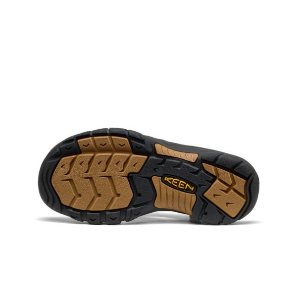 Women's Newport Retro Sandal x Gramicci  |  Gramicci Hemp - Image 6