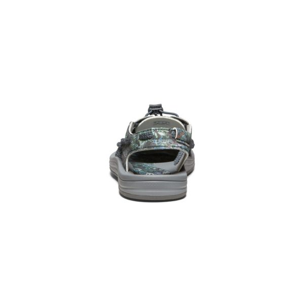 Men's UNEEK Sneaker x ELNEST  |  Yakushima Forestra Camo - Image 5