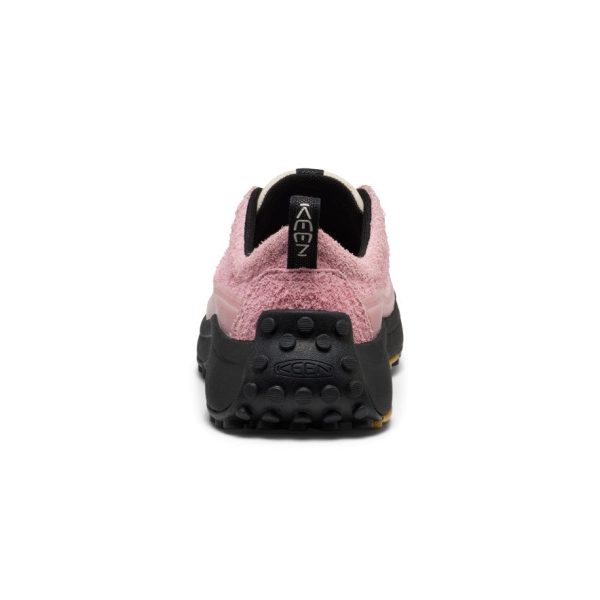 Women's KS Mino Sneaker  |  Lilas/Birch - Image 5