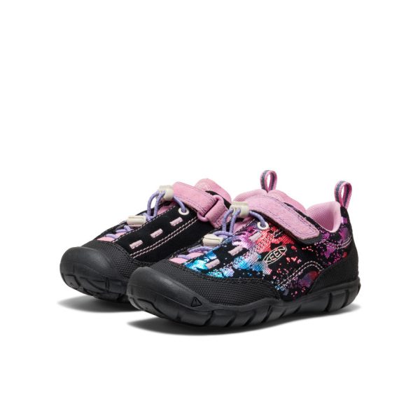 Little Kids' Jasper II  |  Blossom Bomb - Image 2