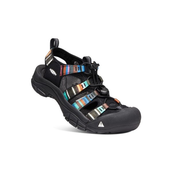 Women's Newport H2  |  Raya Black - Image 3