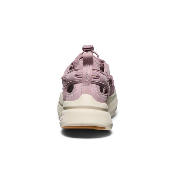 Women's UNEEK WK Sneaker  |  Toadstool/Birch - Image 5