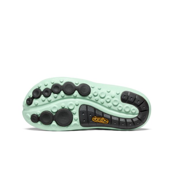 Women's Shanti Clog  |  Mint - Image 6