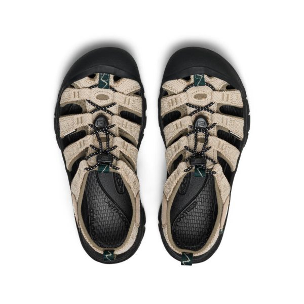 Women's Newport Retro Sandal x Gramicci  |  Gramicci Hemp - Image 4