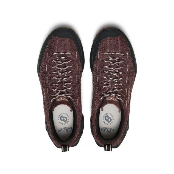 Men's Jasper Zionic Sneaker  |  Java/Birch - Image 7