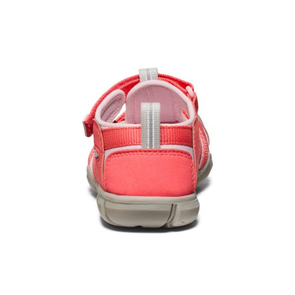 Big Kids' Seacamp II CNX  |  Dubarry/Giggle Pink - Image 5