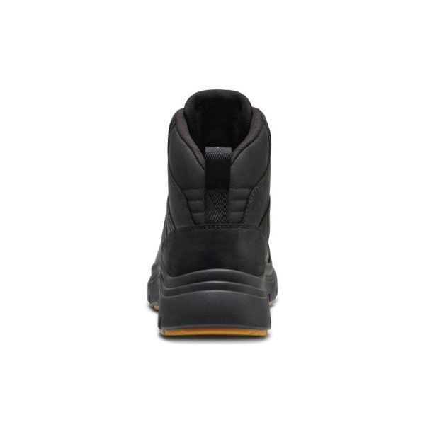 Women's Kosa Pyrenees Boot  |  Black - Image 5