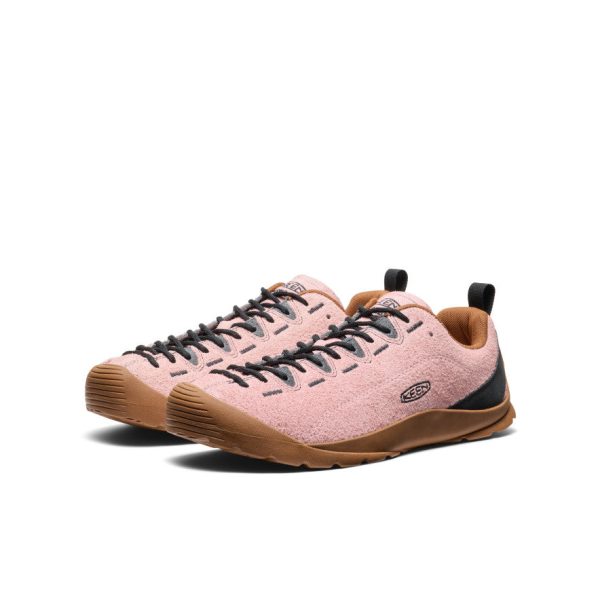 Men's Jasper Sneaker x Highsnobiety  |  Pink/Gum - Image 3