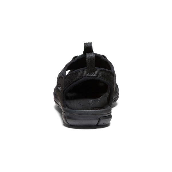 Men's Clearwater CNX  |  Triple Black - Image 5