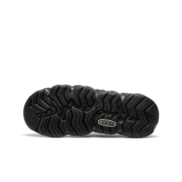 Men's Hypowser Crushback Shoe  |  Abbey Stone/Black - Image 6