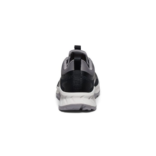 Men's Versacore Waterproof Shoe  |  Black/Magnet - Image 5