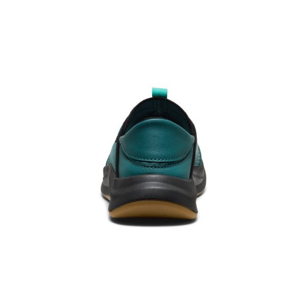 Women's Whyser Slip-On  |  Mediterranea/Cabbage - Image 5