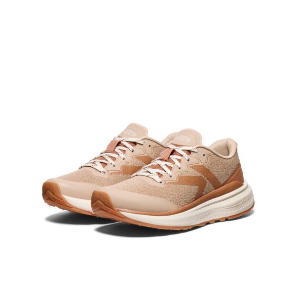 Women's WK500 Walking Shoe  |  Chipmunk/Cornstalk - Image 2