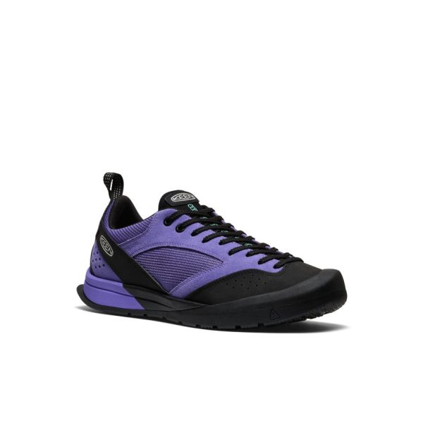 Men's Jasper III Sneaker  |  Purple Opulence/Black - Image 6