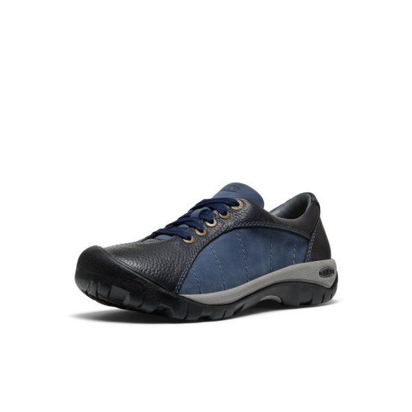 Women's Presidio  |  Naval Academy/Vintage Indigo - Image 3
