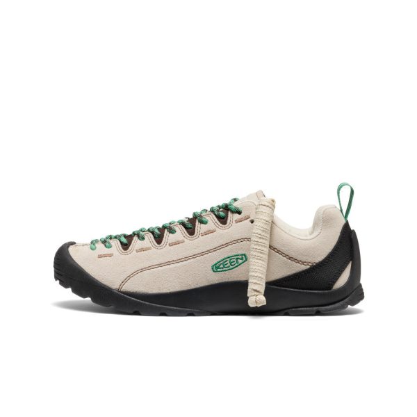 Women's Jasper Sneaker  |  Birch/Bison - Image 4